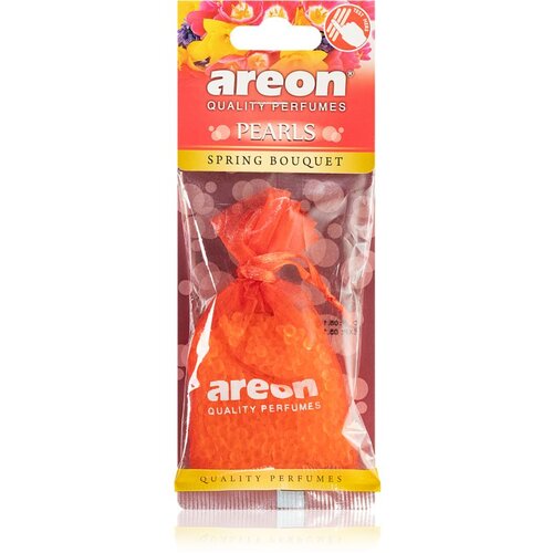 Areon Pearls Spring Bouquet mirisne perle 30 g Slike