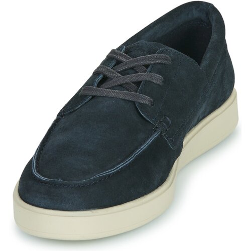 Clarks Mokasini & Jadralni čevlji Lockford Boat Cene