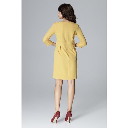 Lenitif Woman&amp;#039;s Dress L004 Slike