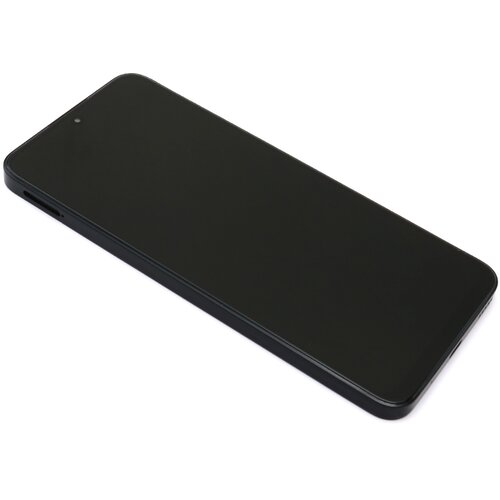  LCD za Honor 90 lite + touchscreen + frame black ORG Cene
