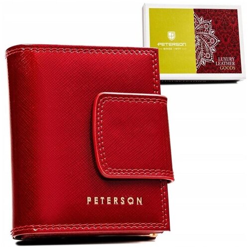 Peterson PTN42329SAF70338 Crvena Cijene