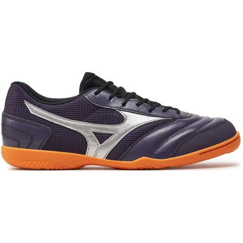 Mizuno Čevlji Mrl Sala Club In Q1GA2403 Črna