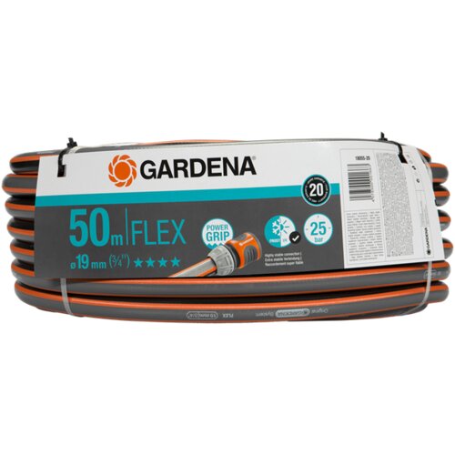 Gardena crevo 50 m 3/4" flex Cene