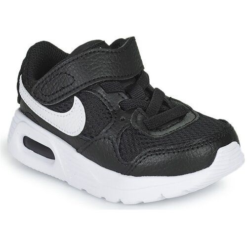Nike Nizke superge AIR MAX SC (TDV) Črna Cene
