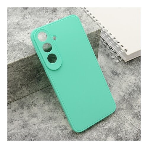  Futrola soft 3d camera za samsung s741b galaxy s26 fe zelena ( F125665 ) Cene