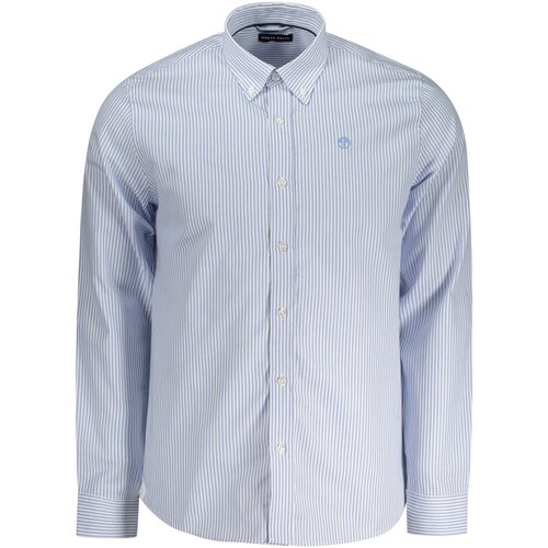 North Sails MEN&#39;S LONG SLEEVE SHIRT BLUE Cijene
