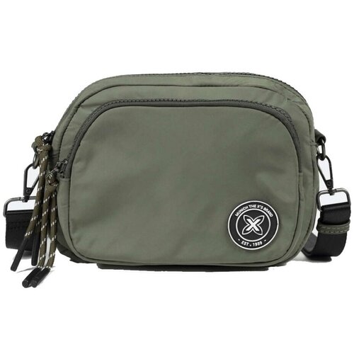 Munich Torbe SHALLOW CROSSBODY CAMERA Zelena Cene