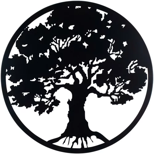 Signes Grimalt Slike, platna Življenjski Drevo Črna