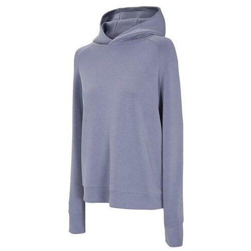 4f Puloverji BLD017 Vijolična Slike