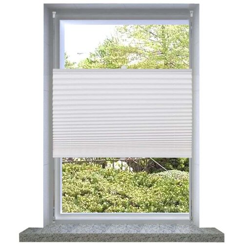  Bijele žaluzine 50 x 150 cm Slike