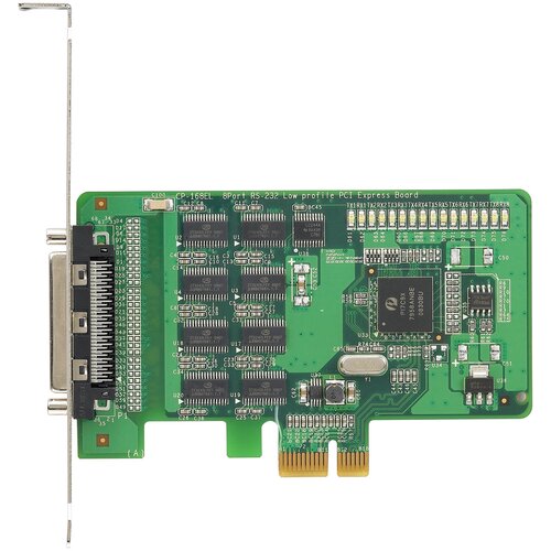 Moxa PCI kartica CP-168EL-A Cene