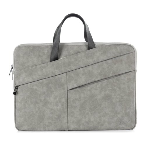 XO Torba za Notebook CB05 15.6" Siva Cijene