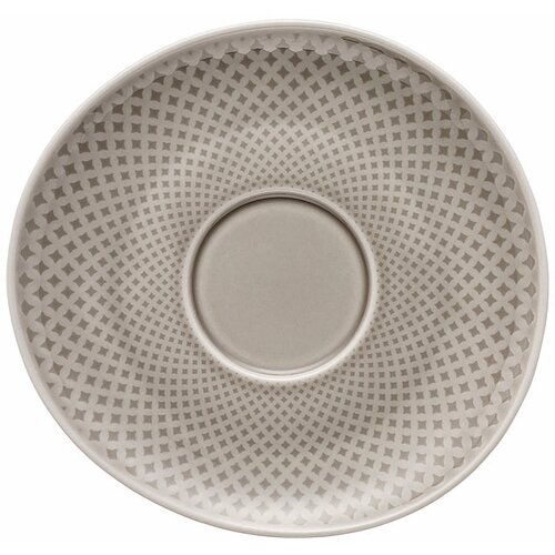 ROSENTHAL tanjirić 15.5cm pearl grey Cene