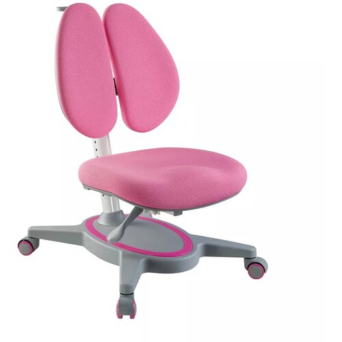 Moye Evolution - Kids Chair Pink dečija stolica Cene