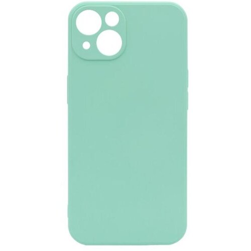 Chameleon Gumiran ovitek (TPU) za Apple iPhone 14, n-type, mint Cene