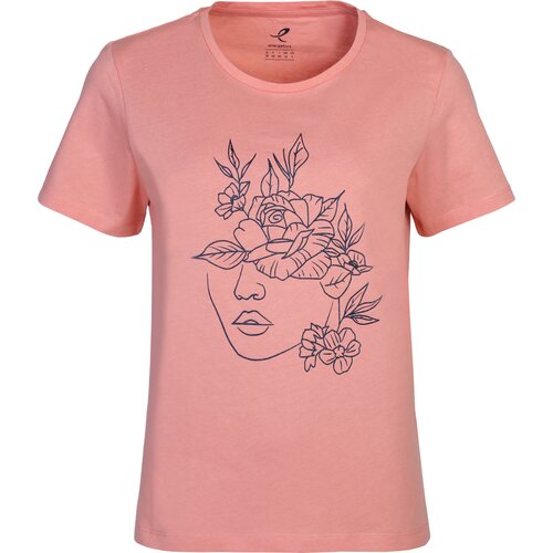 Energetics olina, ženska majica, pink 12230037 mi-u Cene