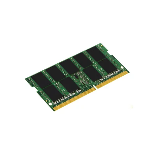 Kingston RAM za HP računalnike SODIMM DDR4 16GB PC2666 (KCP426SD8/16)