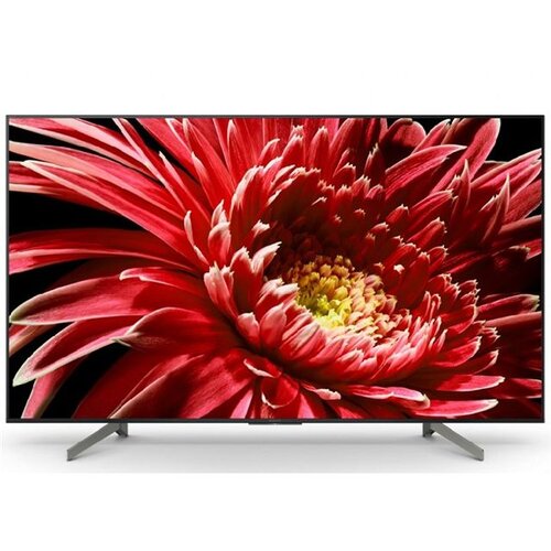 Sony KD-55XG8577 Smart 4K Ultra HD televizor Slike