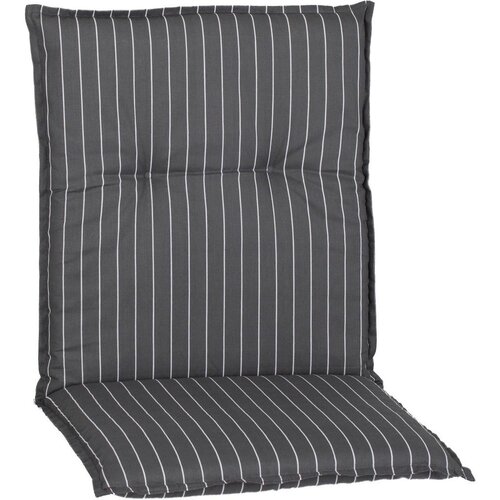 XXXL Sedežna Blazina Belm, 4-Delni Set, Siva Cene