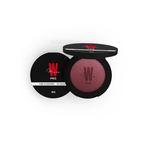 Miss W Pro pearly eye shadow - 039 pearly plum Slike