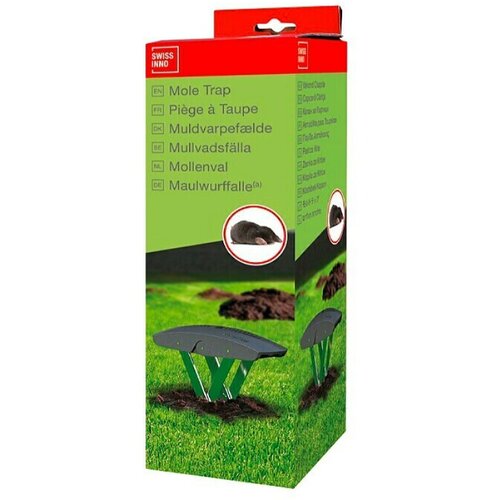 SWISSINO Zamka za krtice (Plastika) Cijene
