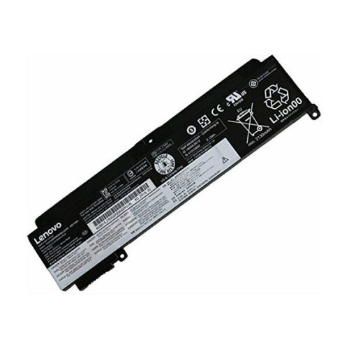 baterija za laptop lenovo thinkpad T460s and T470s kraca / prednja Slike