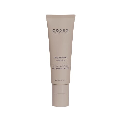codex Beauty aNTÜ Brightening Moisturizer Cijene