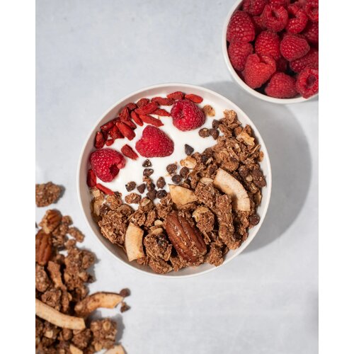 Vilgain Granola - Kokos s čokoladom Cijene