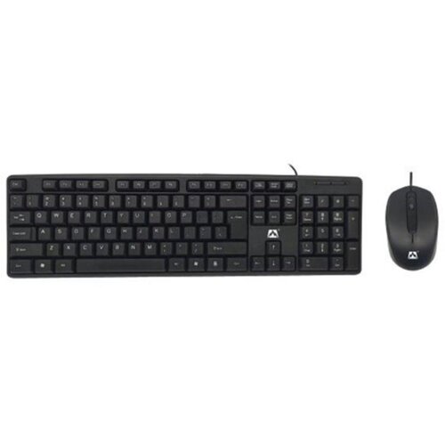 Jetion tastatura+mi&scaron; JT-DKB073 žičani Cene