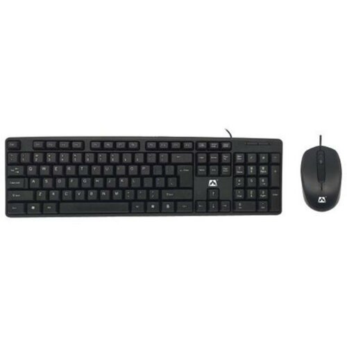 Jetion tastatura+miš JT-DKB073 žičani Cene