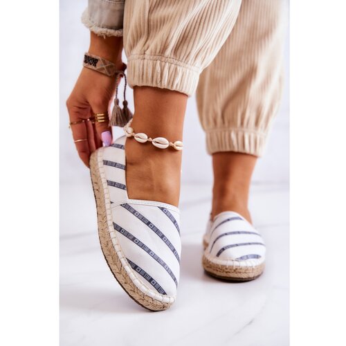 Kesi Women's espadrilles Logo Cene