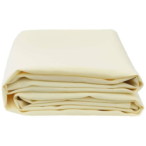  Zamjensko platno za tendu Krema 1000 x 160 cm Poliester Slike