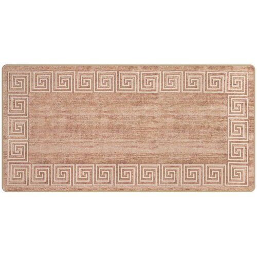  za tepih MARSA Bijeli 100 x 200 cm Poliester i PVC Slike