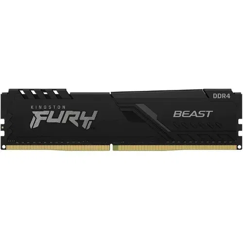 Kingston KF432C16BB/16 16GB 3200MHz DDR4, FURY Beast, CL16