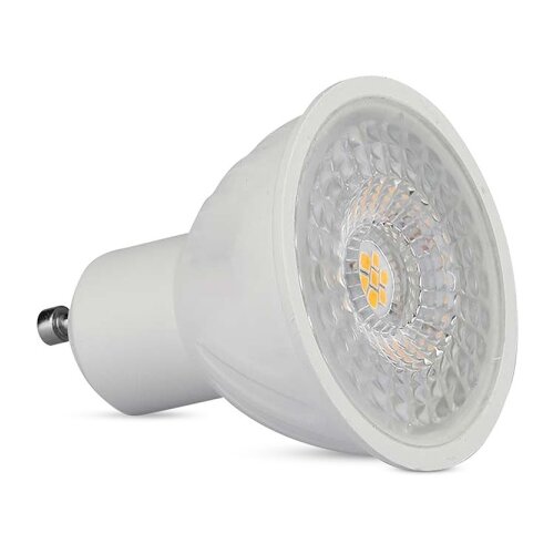  LED prigu&amp;scaron;iva sijalica GU10/6W/230V 3000K 110&amp;deg; Slike