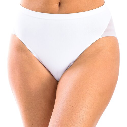 Marie Claire Spodnje hlače 54031-BLANCO Bela Slike