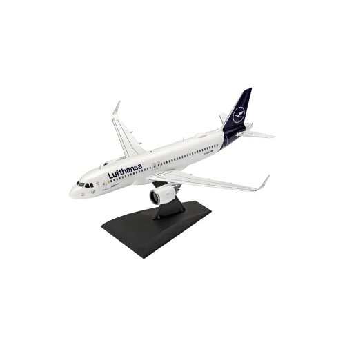 Revell 63942 Airbus A320 neo Lufthansa Model letjelice za sastavljanje 1:144 Cijene