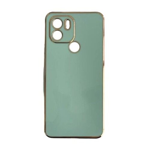  Silikonska maska case Redmi A1+ Mint Cene
