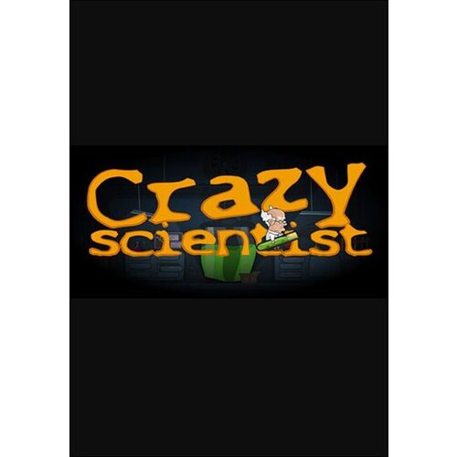 Steam Crazy Scientist (PC) Key GLOBAL Cene