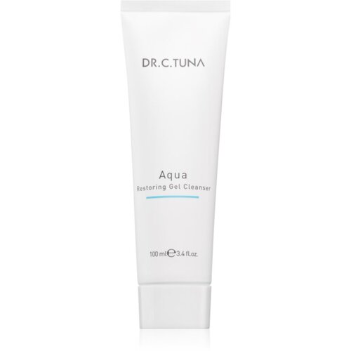 Farmasi Dr. C. Tuna Aqua globoko čistilni gel 100 ml Cene