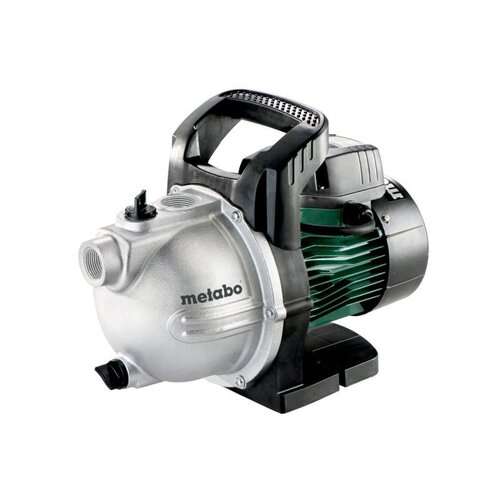 Metabo vrtna pumpa P 4000 G Cijene