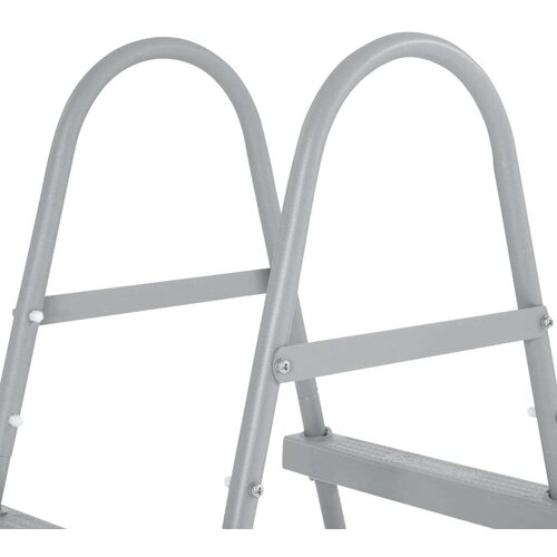 Bestway ljestve za bazen Flowclear s 2 stepenice 84 cm Slike