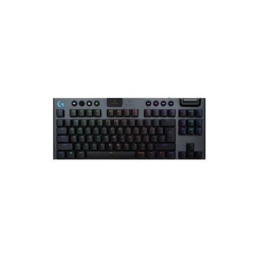 Logitech Tastatura Wireless gaming G915 X Lightspeed TKL crna 920-012757 Cene