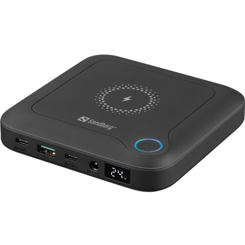 Sandberg All-in1 Laptop Powerbank 25000 Cene