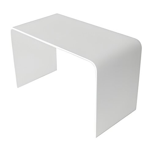 Kolpa San Kolpa KS-K 700X350X430 white stolica Slike