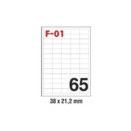  NALJEPNICA TTO 38×21,2 100/1,TTO038021 Cene