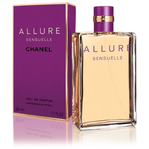 Chanel Allure Sensuelle EDP za Žene 100ml Slike