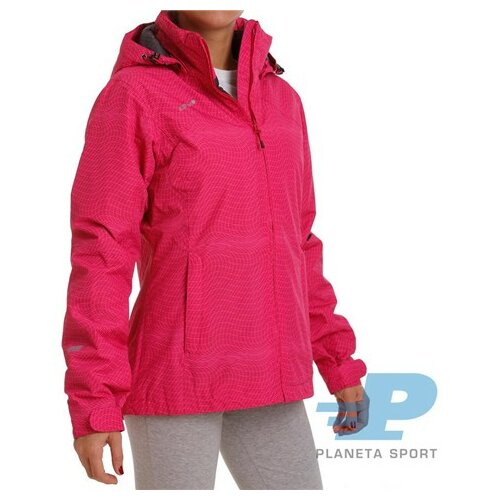 Icepeak ženska jakna za skijanje LENA W 653185628-655 Slike