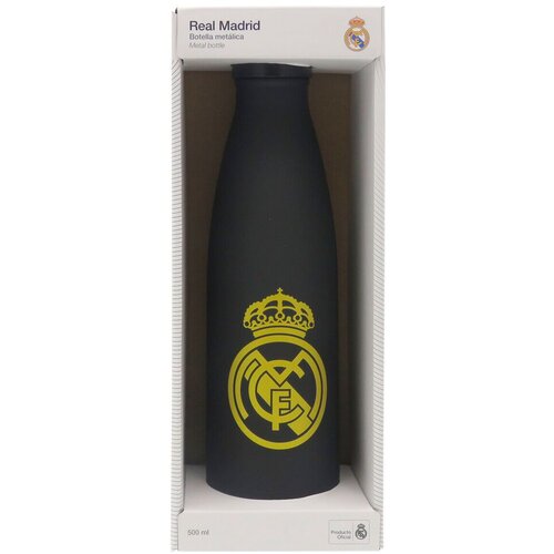 REAL MADRID boca od nehrđajućeg čelika 500 ml Slike