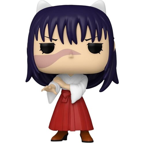 Funko Bobble Figure Anime - Jujutsu Kaisen POP! - Utahime Iori Slike